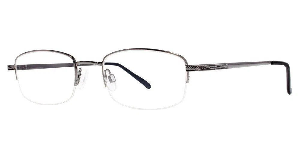 MODERN METALS LUKE Eyeglasses - view 3
